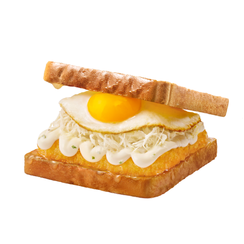 계란후라이 스페셜