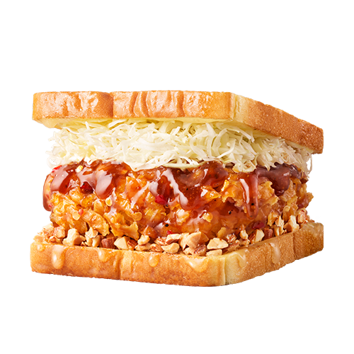 소이 크런치 치킨