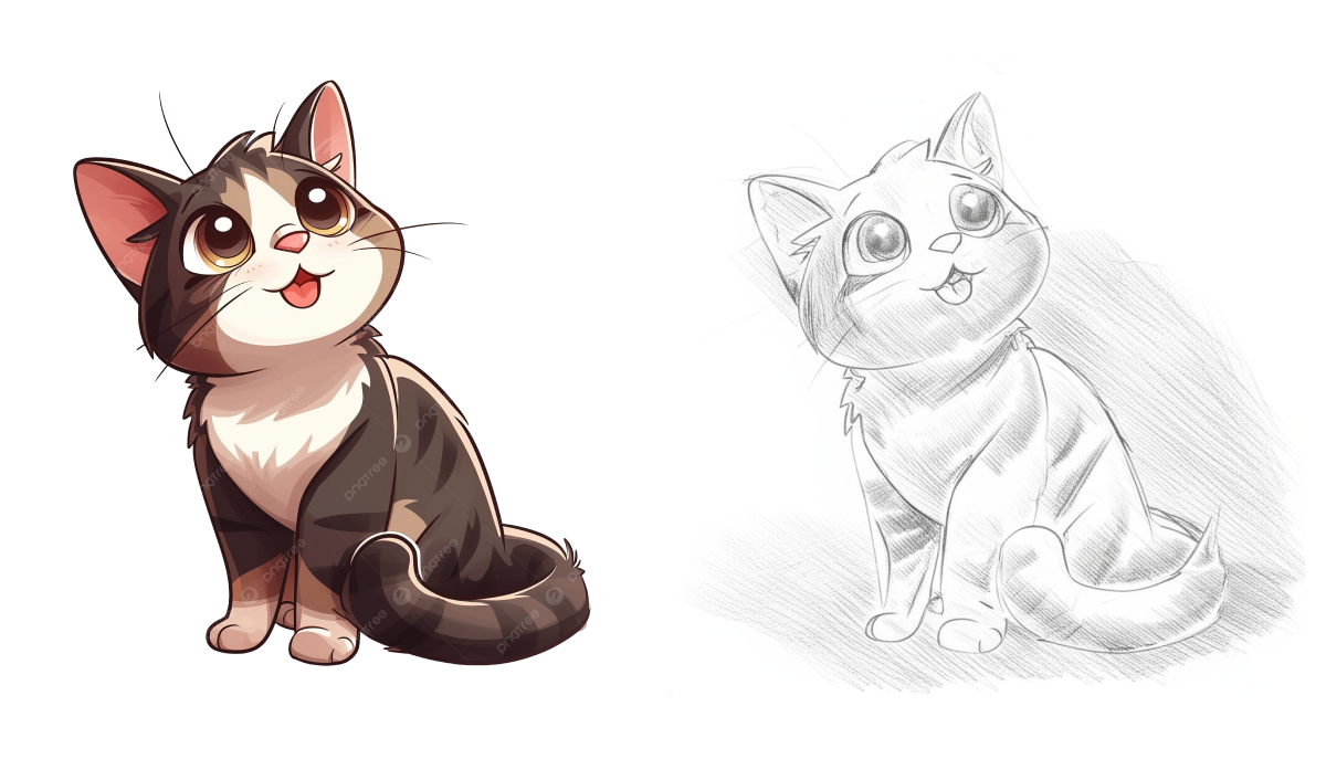 ai kear 생성 이미지(화풍)