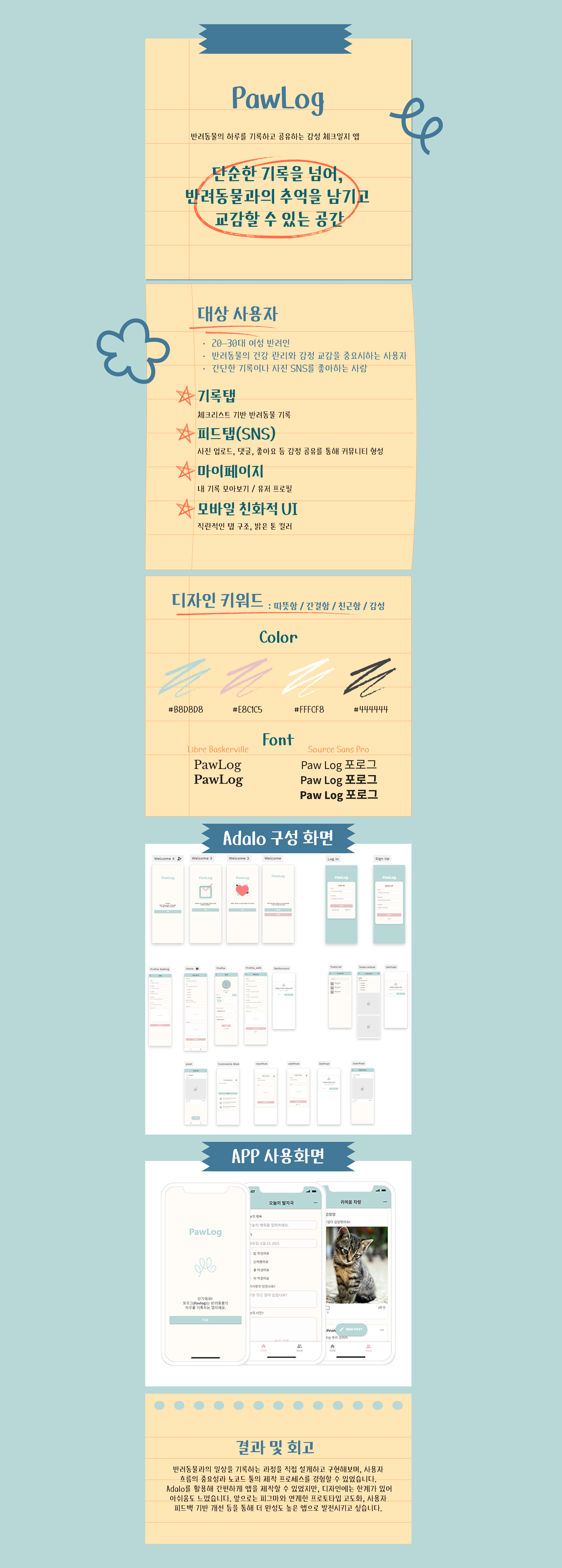 포로그 인포그래픽 웹버전
