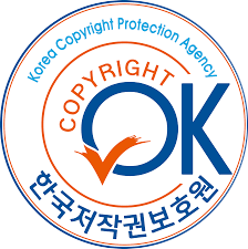 카피라이트오케이 로고